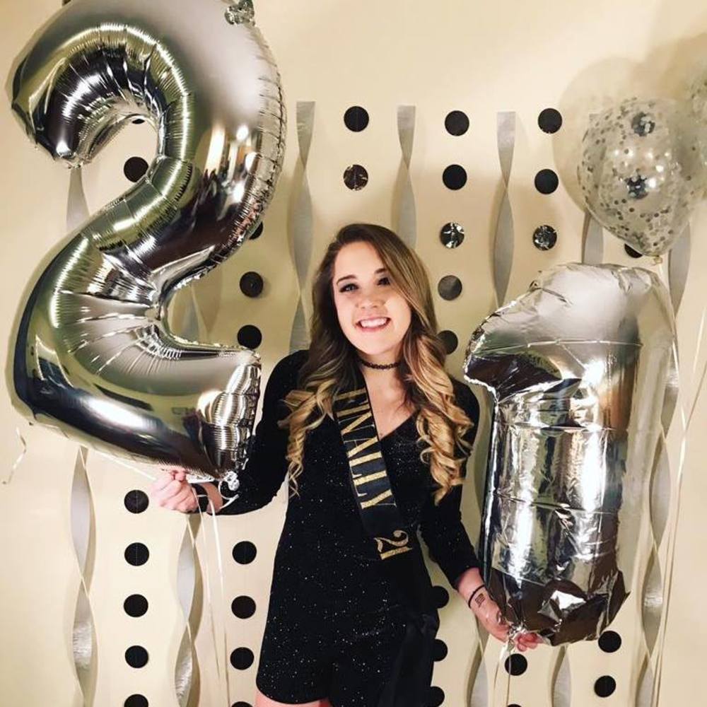 Meet your Posher, Sydney